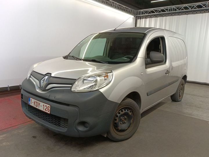 RENAULT KANGOO EXPRESS '13 2015 vf1fw17bd52895766