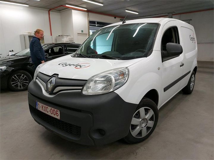 RENAULT KANGOO EXPRESS 2015 vf1fw17bd52928299