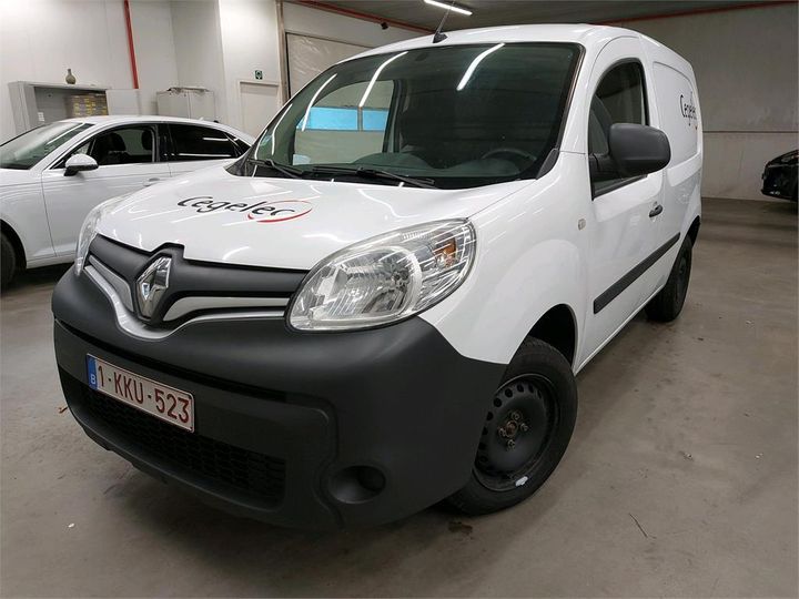 RENAULT KANGOO EXPRESS 2015 vf1fw17bd52928300