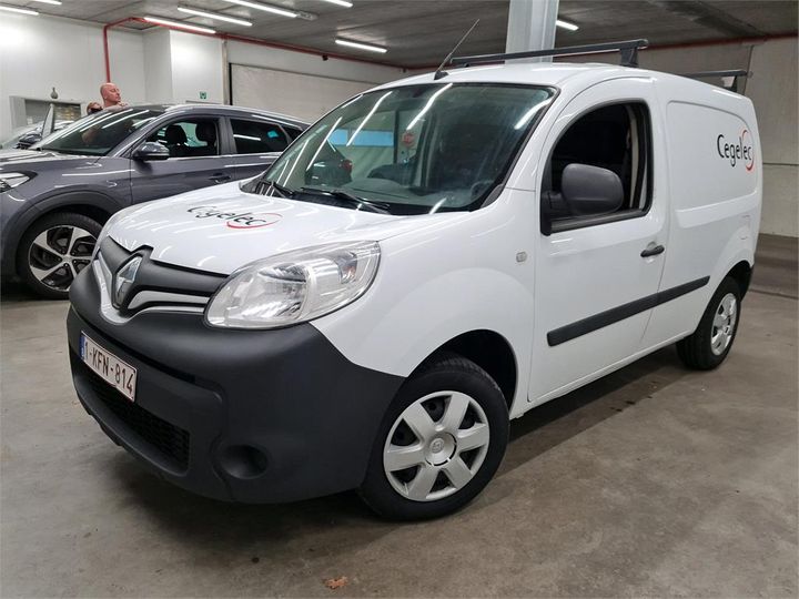 RENAULT KANGOO EXPRESS 2015 vf1fw17bd52970613