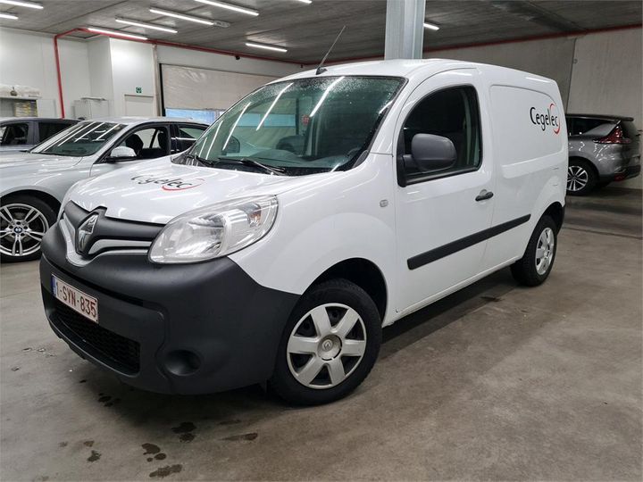 RENAULT KANGOO EXPRESS 2015 vf1fw17bd52970615