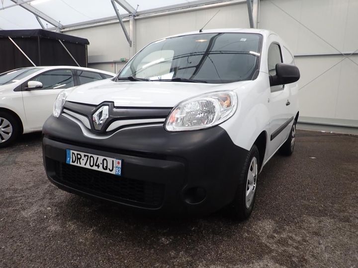 RENAULT KANGOO EXPRESS 2015 vf1fw17bd53031986