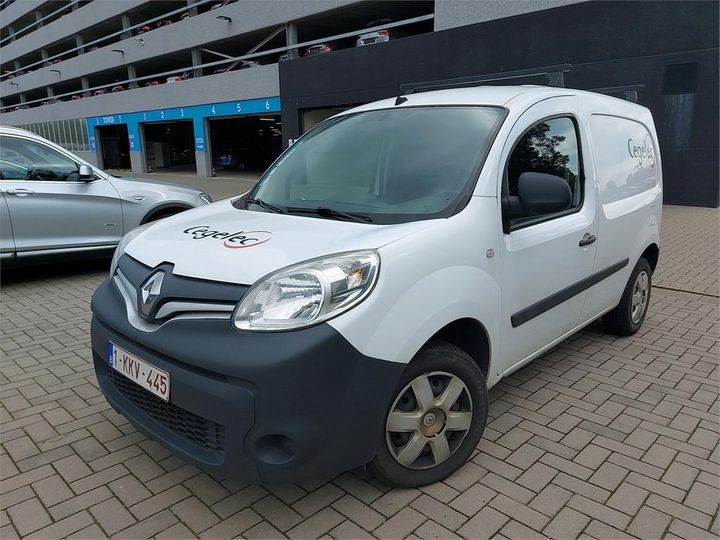 RENAULT KANGOO EXPRESS 2015 vf1fw17bd53122382