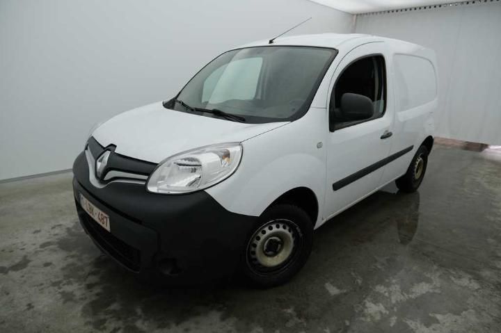 RENAULT KANGOO EXPRESS &#3913 2015 vf1fw17bd53155745