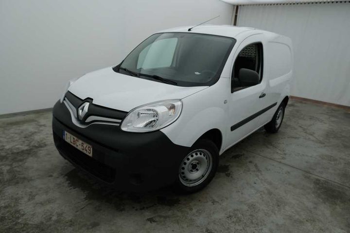 RENAULT KANGOO EXPRESS &#3913 2015 vf1fw17bd53155746