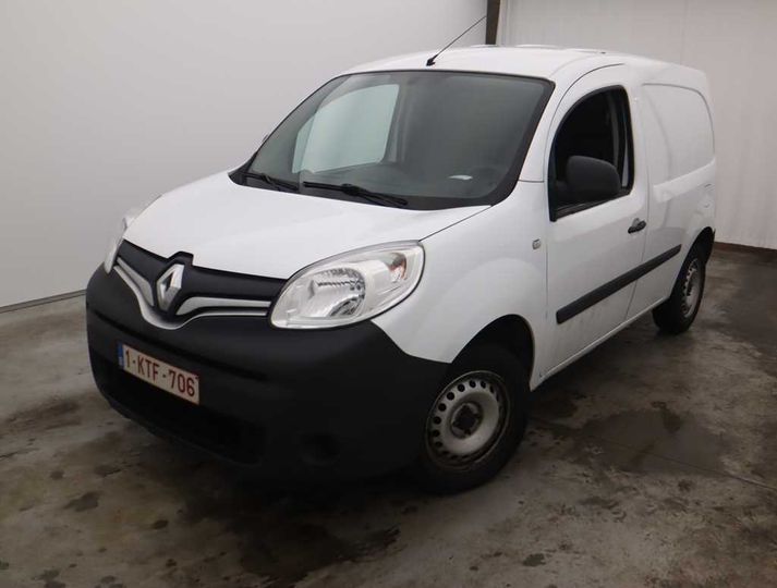 RENAULT KANGOO EXPRESS &#3913 2015 vf1fw17bd53155747