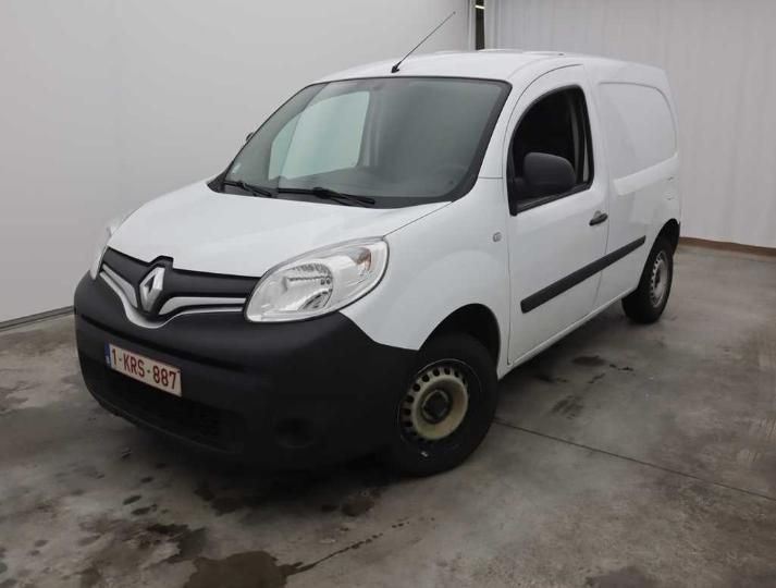 RENAULT KANGOO EXPRESS &#3913 2015 vf1fw17bd53155749