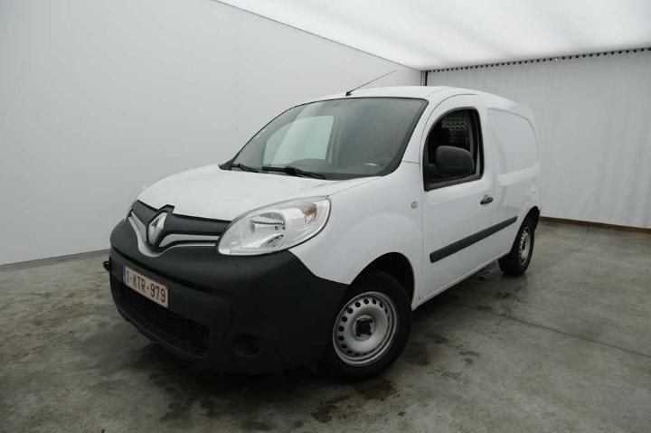 RENAULT KANGOO EXPRESS &#3913 2015 vf1fw17bd53155754