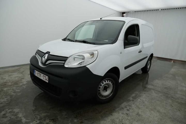 RENAULT KANGOO EXPRESS &#3913 2015 vf1fw17bd53155785