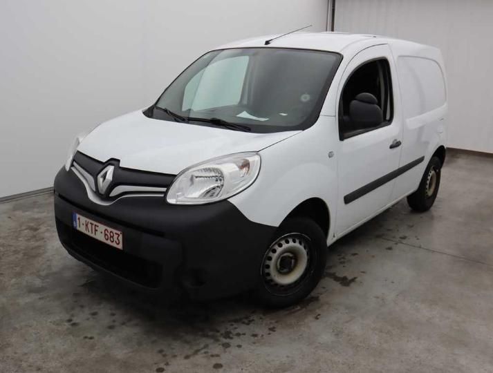 RENAULT KANGOO EXPRESS &#3913 2015 vf1fw17bd53155795