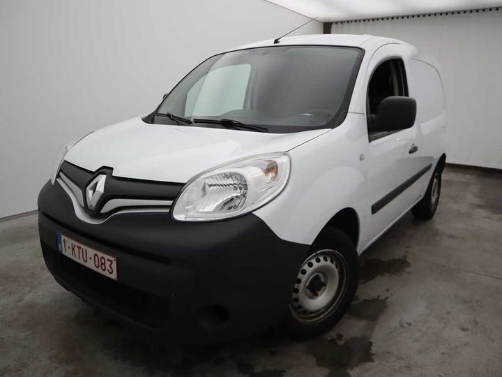 RENAULT KANGOO EXPRESS &#3913 2015 vf1fw17bd53155796