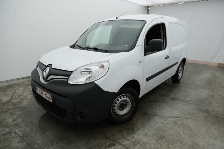 RENAULT KANGOO EXPRESS &#3913 2015 vf1fw17bd53155797