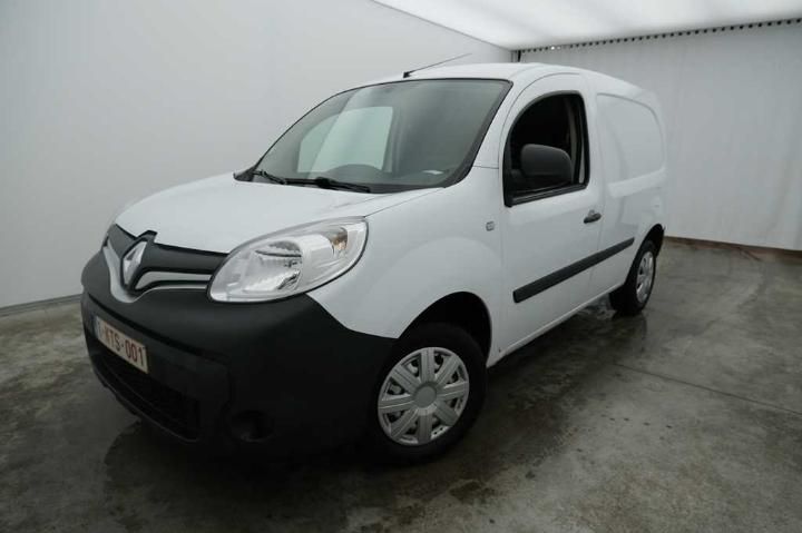 RENAULT KANGOO EXPRESS &#3913 2015 vf1fw17bd53155798