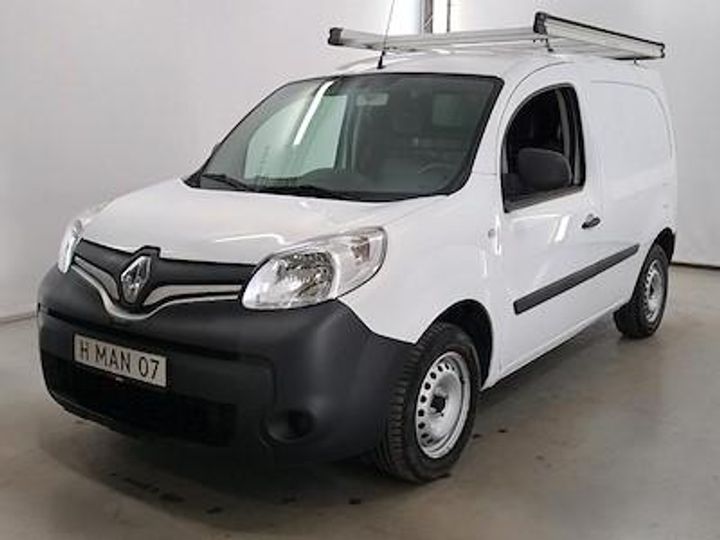 RENAULT KANGOO II EXPRESS 2015 vf1fw17bd53248440