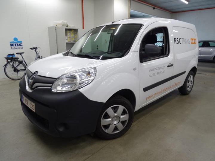 RENAULT KANGOO EXPRESS 2015 vf1fw17bd53269517