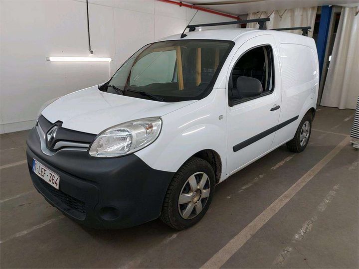 RENAULT KANGOO EXPRESS 2015 vf1fw17bd53295000