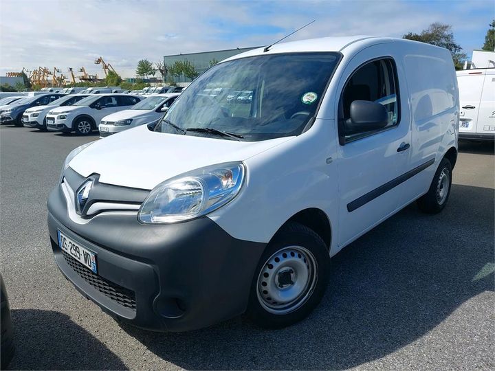 RENAULT KANGOO EXPRESS 2015 vf1fw17bd53307258