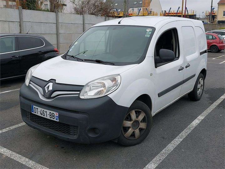 RENAULT KANGOO EXPRESS 2015 vf1fw17bd53310661