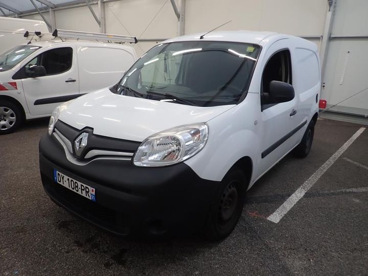 RENAULT KANGOO EXPRESS 2015 vf1fw17bd53335901