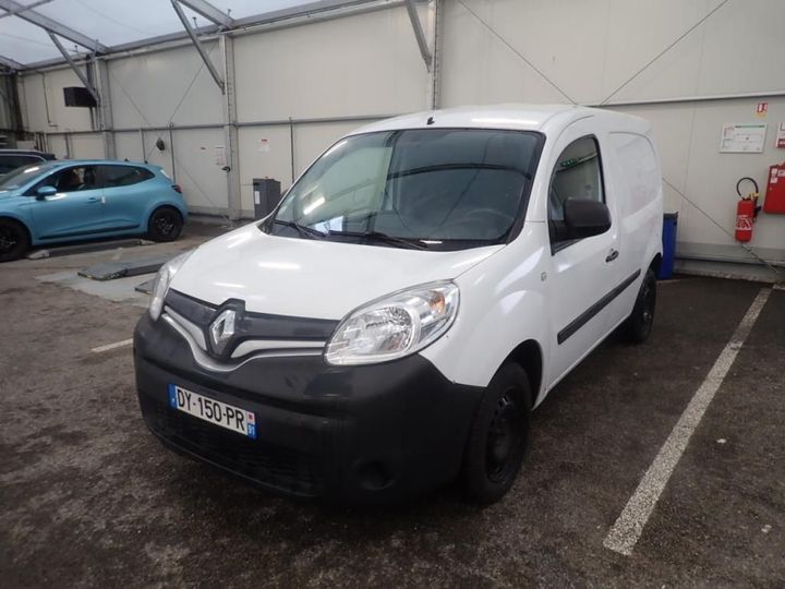 RENAULT KANGOO EXPRESS 2015 vf1fw17bd53336300