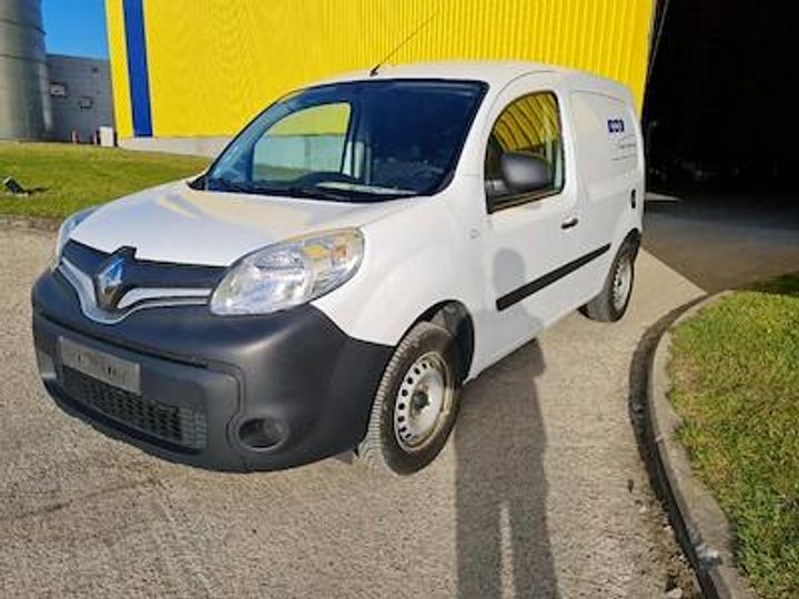 RENAULT KANGOO EXPRESS DSL - 2013 2015 vf1fw17bd53364449