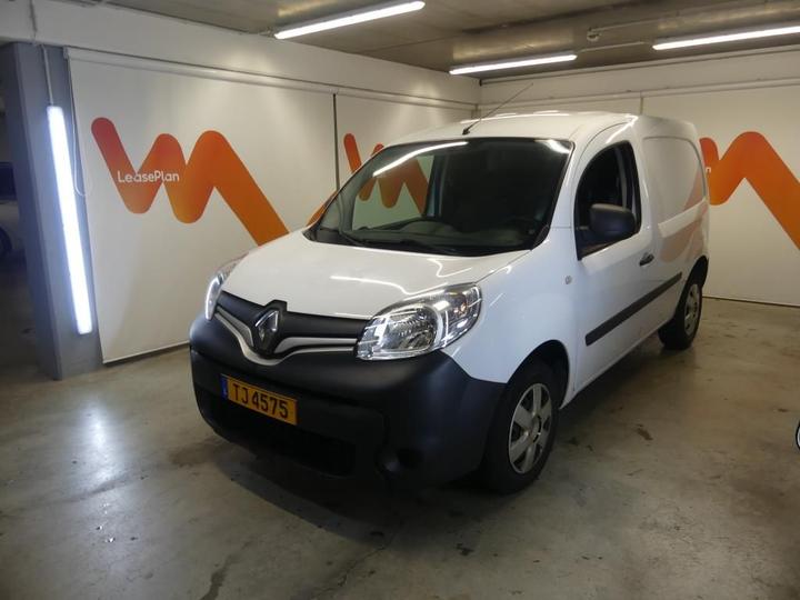 RENAULT KANGOO EXPRESS 2015 vf1fw17bd53403554