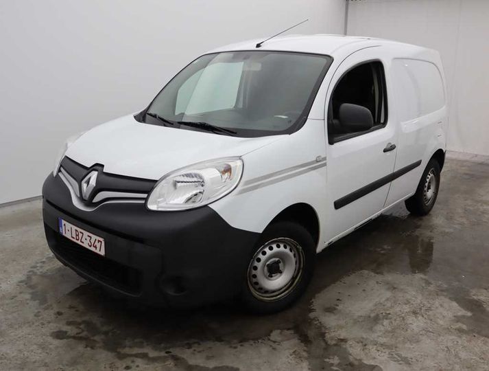 RENAULT KANGOO EXPRESS &#3913 2015 vf1fw17bd53403781