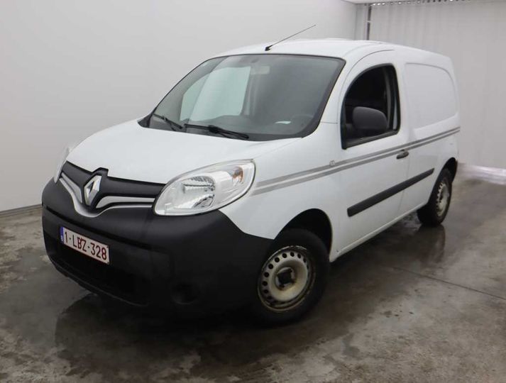 RENAULT KANGOO EXPRESS &#3913 2015 vf1fw17bd53403795