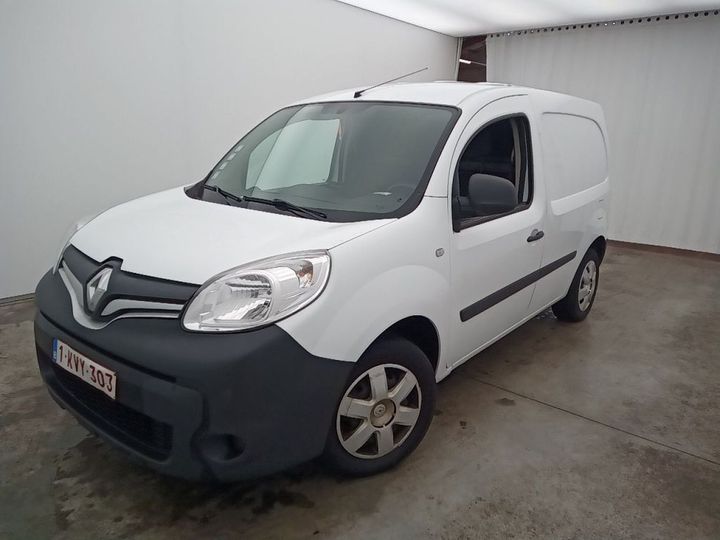 RENAULT KANGOO EXPRESS &#3913 2015 vf1fw17bd53467340