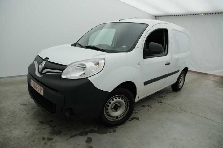 RENAULT KANGOO EXPRESS &#3913 2015 vf1fw17bd53476109