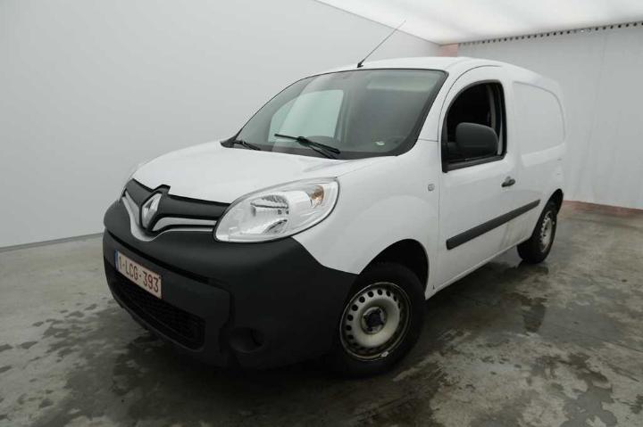 RENAULT KANGOO EXPRESS &#3913 2015 vf1fw17bd53508696