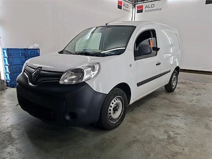 RENAULT KANGOO EXPRESS DSL - 2013 2015 vf1fw17bd53533960