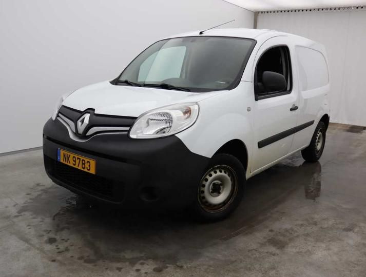 RENAULT *KANGOO &#3913 2015 vf1fw17bd53626682