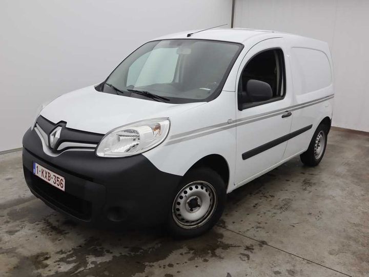 RENAULT KANGOO EXPRESS &#3913 2015 vf1fw17bd53636625