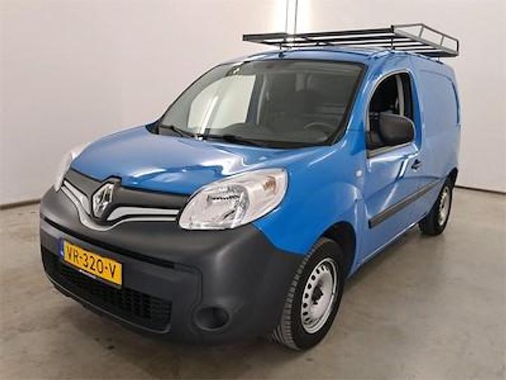 RENAULT KANGOO II EXPRESS 2015 vf1fw17bd53746085