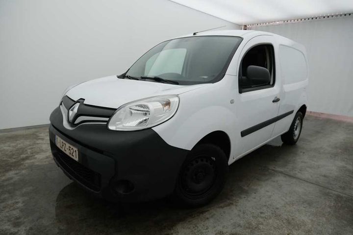 RENAULT KANGOO EXPRESS &#3913 2015 vf1fw17bd53885750