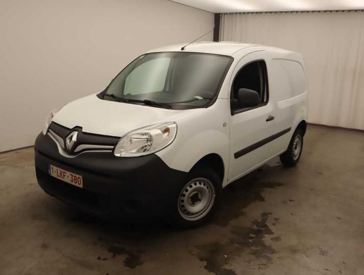 RENAULT KANGOO EXPRESS &#3913 2015 vf1fw17bd53885850