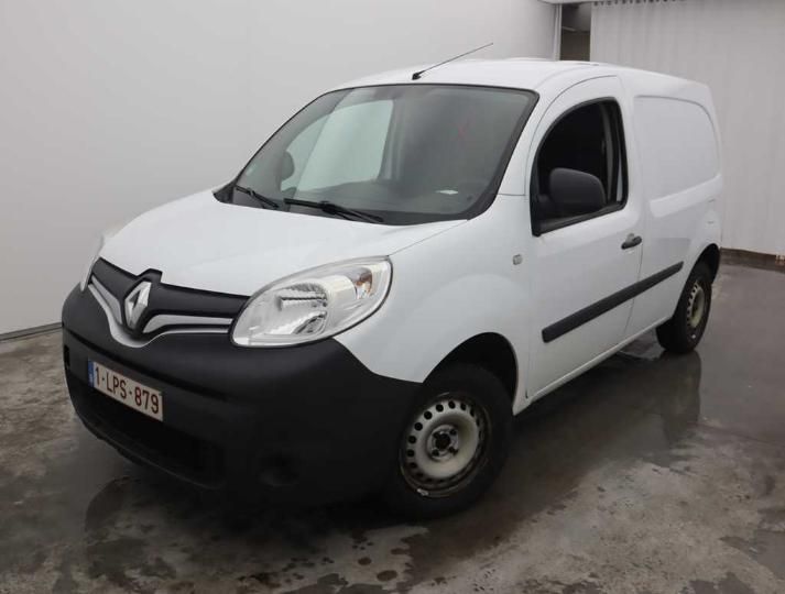 RENAULT KANGOO EXPRESS &#3913 2015 vf1fw17bd53886079