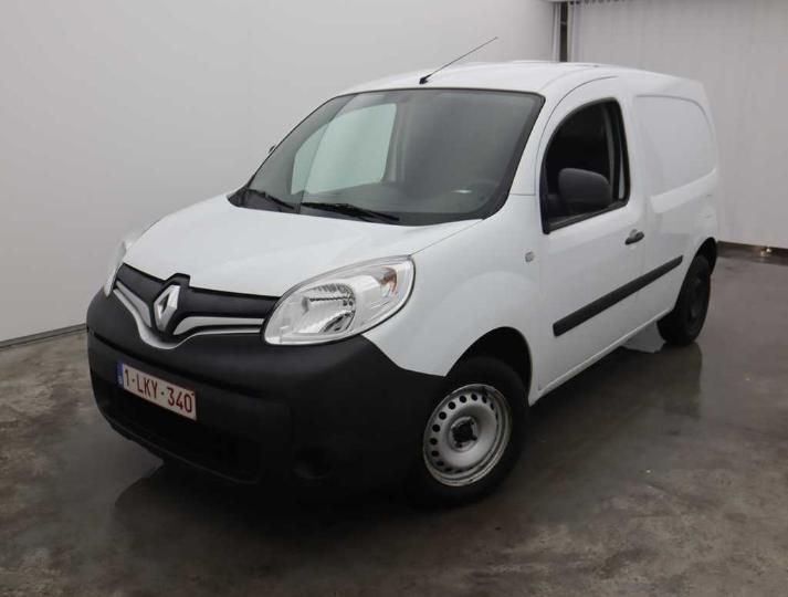 RENAULT KANGOO EXPRESS &#3913 2015 vf1fw17bd53886304