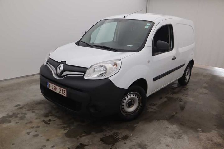 RENAULT KANGOO EXPRESS &#3913 2015 vf1fw17bd53886327