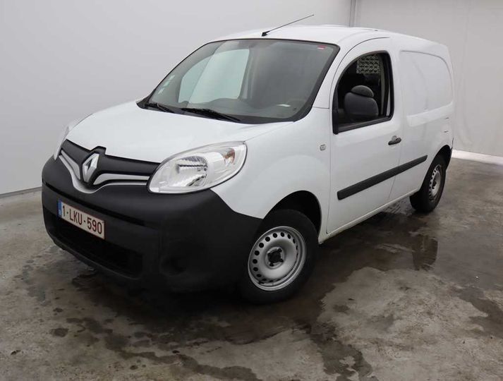 RENAULT KANGOO EXPRESS &#3913 2015 vf1fw17bd53886351