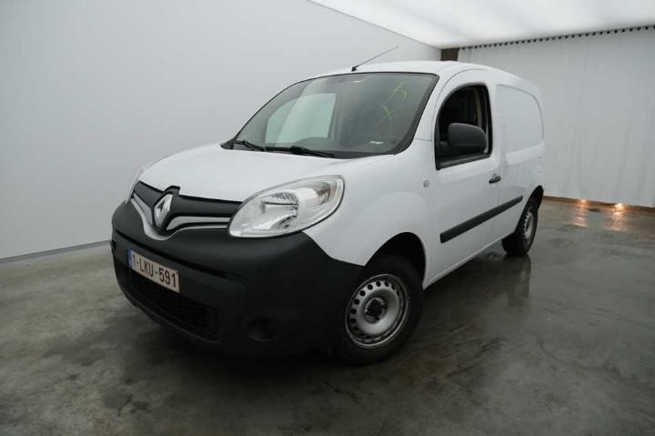 RENAULT KANGOO EXPRESS &#3913 2015 vf1fw17bd53886371