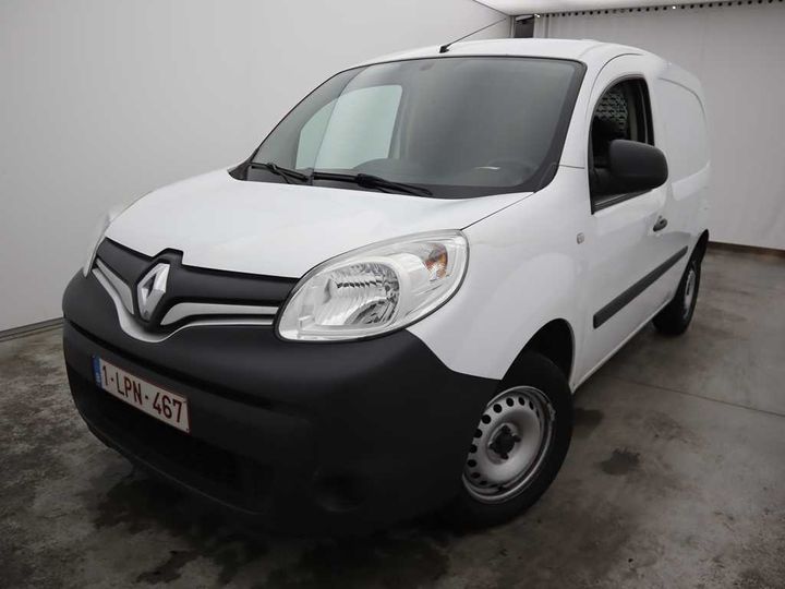 RENAULT KANGOO EXPRESS &#3913 2015 vf1fw17bd53886386