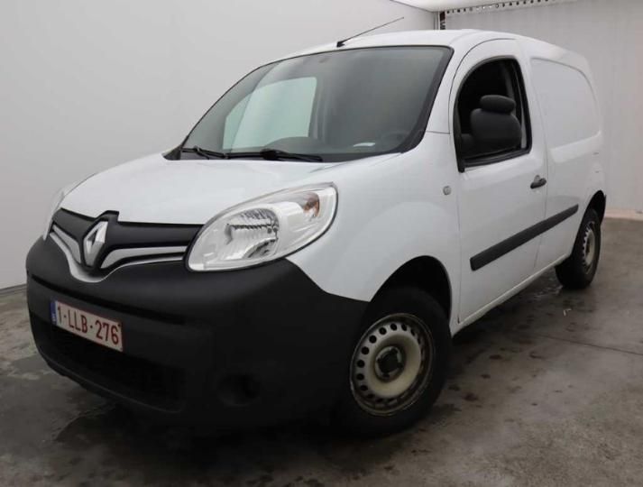 RENAULT KANGOO EXPRESS &#3913 2015 vf1fw17bd53886472