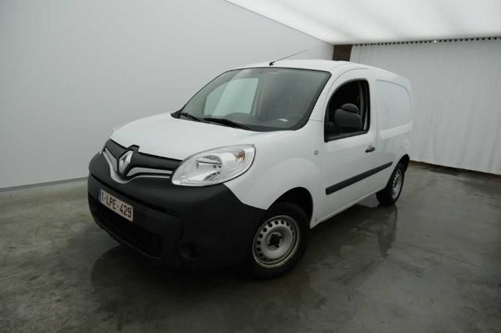 RENAULT KANGOO EXPRESS &#3913 2015 vf1fw17bd53886473