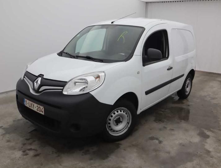 RENAULT KANGOO EXPRESS &#3913 2015 vf1fw17bd53886474