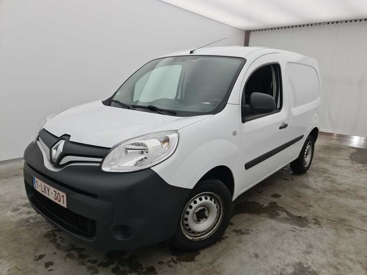 RENAULT KANGOO EXPRESS &#3913 2015 vf1fw17bd53886475