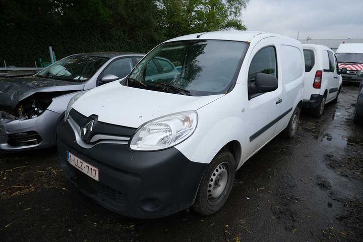 RENAULT KANGOO EXPRESS &#3913 2015 vf1fw17bd53886527