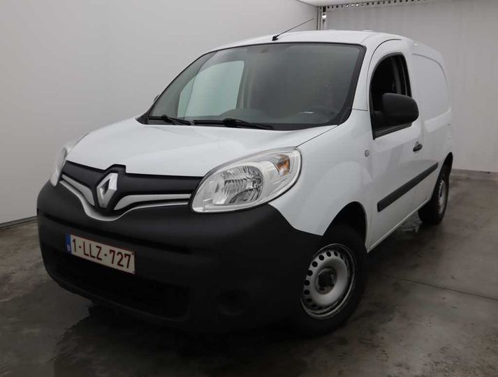 RENAULT KANGOO EXPRESS &#3913 2015 vf1fw17bd53886536