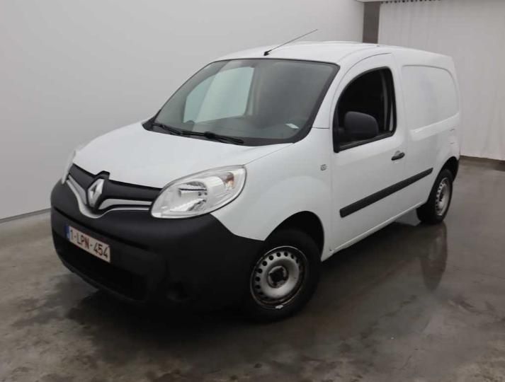 RENAULT KANGOO EXPRESS &#3913 2015 vf1fw17bd53886537